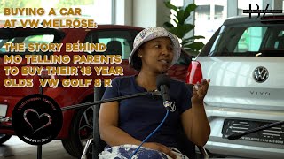 Episode 26  Telling Parents To Buy Their 18 Year Olds A VW Golf 8 R  Interest Rates  Car Sales [upl. by Herta]