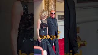 Meg Ryan and Michael Kors were seen leaving The Pierre Hotel on their way to the 2024 Met Gala [upl. by Rustie]