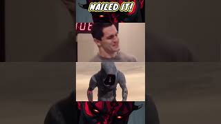 KENOBI SCREAM by Darth Maul voice actor Sam Witwer aka Starkiller [upl. by Ecal]