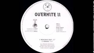 OVERNITE II  ANGELS 1992 [upl. by Ermey]