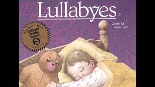 Lullaby for Teddy  A Childs Gift of Lullabyes Lyrics [upl. by Cathee80]