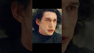 Luke was able to slow down Kylo Ren with just the projectionshorts shortvideo viralvideo [upl. by Sito]