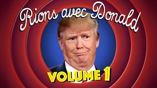 Rions avec Donald  Volume 1 [upl. by Hazen]