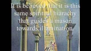 Freemasonry and the New Age Movement [upl. by Yarb]