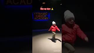 Shiv ka vandan नृत्य practice  dance shiv shivvandna shortsfeed feed shorts [upl. by Iams]