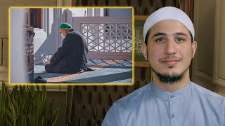 The Secret to True Contentment in Islam [upl. by Aniuqaoj383]