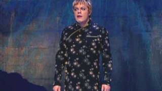 Eddie Izzard Dress to Kill  War [upl. by Greeson]