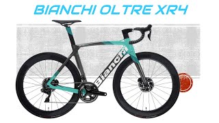 Should You Buy BIANCHI OLTRE XR4 2022  Buyers Guide by Cycling Insider [upl. by Melisandra818]