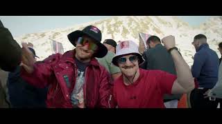 HIBERNATION FESTIVAL 2024 Andorra  AFTERMOVIE [upl. by Airbmat]