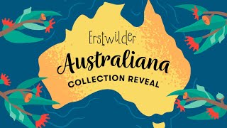 Australiana 2024 Collection Reveal [upl. by Floeter]