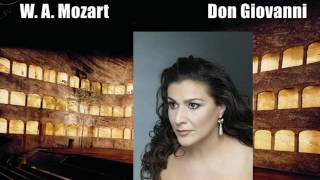 Cecilia Bartoli quotVedrai carino se sei buoninoquot Don Giovanni 1994 [upl. by Nee127]