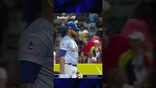 Navegantes del Magallanes venció a Águilas del Zulia 🔥⚓ Video Venevisión LVBP Beisbol Venezuela [upl. by Arriat]