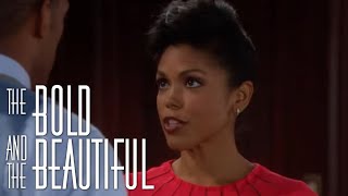 Bold and the Beautiful  2014 S27 E185 FULL EPISODE 6845 [upl. by Okramed76]