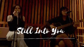 Paramore  Still Into You Cover by Jadeline X Reikko [upl. by Atalanta]