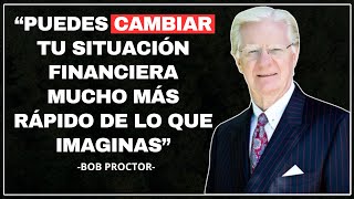 💸 LA CIENCIA DE HACERSE RICO  BOB PROCTOR💸 [upl. by Medovich]