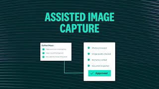 Assisted Image Capture  Veriff [upl. by Anielram]