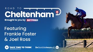 The Road to Cheltenham Episode 1  Too early to talk about the Festival [upl. by Halda]