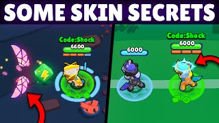 Some Skin Secrets You Dont Know  AngelsVsDemons [upl. by Sillek412]