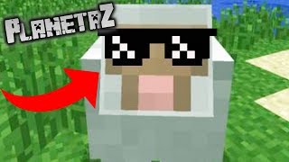 UNA OVEJA CON ESTILO  PLANETA Z SURVIVAL MODS MINECRAFT 23  OmarZcraft [upl. by Blanding]