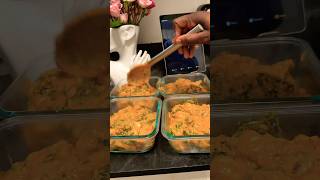 Chicken and cauliflower gnocchi [upl. by Hniht788]