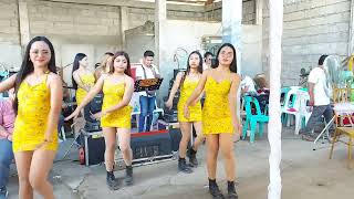 Nonstop ilocano cover CTJ NAVAS BAND  09168442301  Ilagan City [upl. by Revorg]