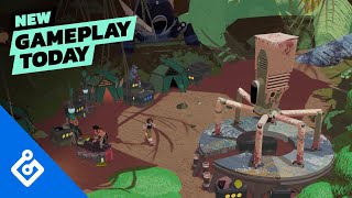 Stonefly – New Gameplay Today [upl. by Banerjee]