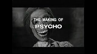 The Making Of Psycho [upl. by Eliseo998]