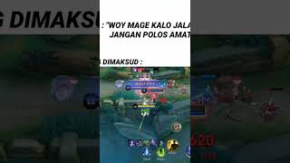 Novaria old💀💀mobilelegends mlbb [upl. by Yalonda]