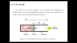 Séance 3 Thermodynamique  Transformations thermodynanamiques adiabatiqueisochoreisobareisotherme [upl. by Peria]