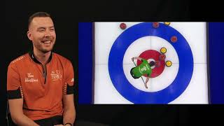 Behind the Shot with Brendan Bottcher presented by PointsBet Canada [upl. by Yelena]