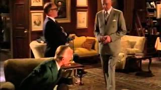 A Nero Wolfe Mystery S01E05 Prisoners Base Part 2 [upl. by Oht]