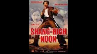 shanghai noon end credits [upl. by Audun]