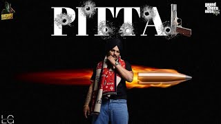 Pittal  Official Video  Sidhu Moose Wala  New Punjabi song  Gta 5 [upl. by Tound428]