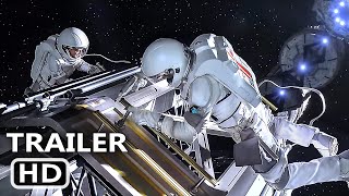 FOR ALL MANKIND Season 4 Teaser Trailer 2023 [upl. by Orlan]