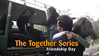 The Together Series4 Friendship Day  Koode  Anjaly Menon  Prithviraj  Nazriya  Parvathy [upl. by Wayne]