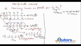 Myetutors Isomerism  general organic chemistry  Class 11 Class 12 [upl. by Tserof713]