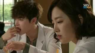 SBS 닥터이방인  나중에 재희씨 만나면 뭐라 그럴꺼야 [upl. by Nedarb129]