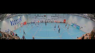 korfbalvereniging oostarnhem Live Stream [upl. by Eloccin]