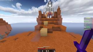 Hypixel  Solo Skywars 8 quotMajor Guild Changesquot [upl. by Ilime]