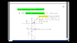 ECE202msu Chapter 8  Sinusoids and Phasors [upl. by Marston]