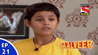 Baal Veer  बालवीर  Episode 21  Full Episode [upl. by Iccir18]