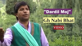 VIDEO Gh Nabi Bhat  Bus shuren henz dardila asan moj kashmiri song by gh nabi bhat new [upl. by Acissj459]