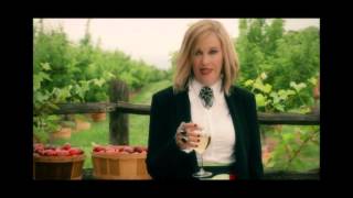 Schitts Creek Fruit Wine Commercial [upl. by Tadich]