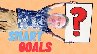 What are Smart Goals How to set Smart Goals  Explained in 2 mins [upl. by Aeiram577]