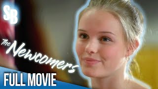 The Newcomers 2000  Christopher McCoy  Matt McCoy  Kate Bosworth  Chris Evans  Full Movie [upl. by Eldnar]