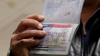 What is the diversity visa program [upl. by Elnar]