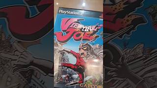 Viewtiful Joes Devil May Cry Connection [upl. by Manouch]