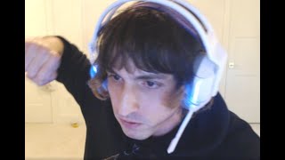 ericdoa  Search amp Destroy Porter Robinson Remix Twitch Stream [upl. by Queston]