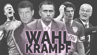 Wahlkrampf Der überraschendste Titel seit 2000 [upl. by Fiora639]