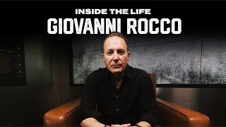 Meet Giovanni Rocco [upl. by Aer]